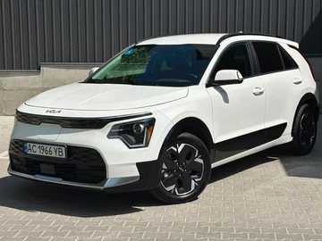 Авто KIA Niro 2024 № 8849505
