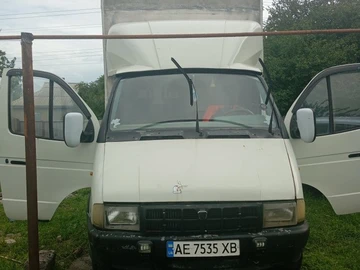 Авто ГАЗ 21 Волга 2000 № 8849523