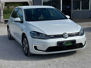 Авто Volkswagen Golf 2017 № 8849527