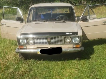 Авто ВАЗ 2106 1988 № 8849528