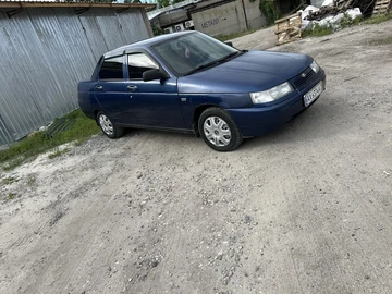 Авто ВАЗ 2110 2011 № 8849529