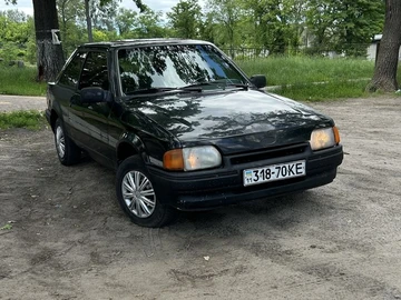 Авто Ford Canyon 1988 № 8849619