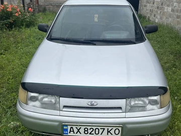 Авто ВАЗ 21121 2006 № 8849627