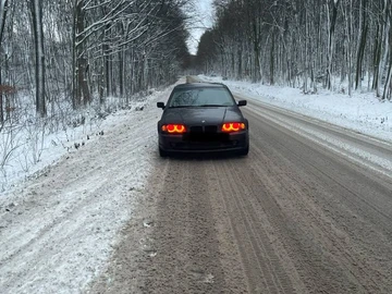 Авто BMW 3 Серия 2000 № 8849628