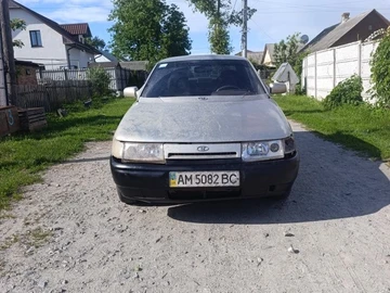 Авто ВАЗ 2110 2006 № 8849624