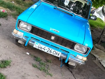 Авто  2140 1977 № 8849629