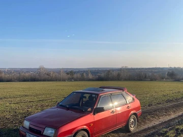 Авто ВАЗ 2109 1999 № 8849630
