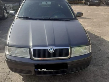 Авто Skoda Octavia 2006 № 8849635