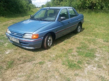 Авто Ford Orion 1990 № 8849636