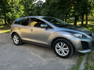 Авто Mazda Cx-7 2009 № 8849642