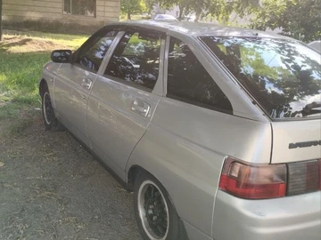 Авто ВАЗ 21121 2007 № 8849646