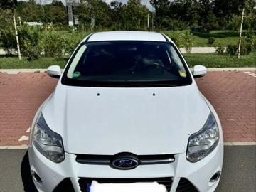 Авто Ford Focus 2013 № 8849657