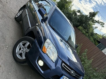Авто KIA Sportage 2008 № 8849671