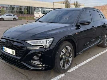 Авто Audi 100 2021 № 8849675