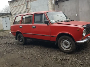 Авто ВАЗ 2102 1984 № 8849686
