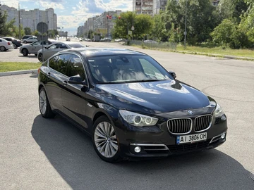 Авто BMW 5 Серия 2015 № 8849689