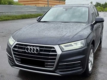 Авто Audi Q5 2019 № 8849691