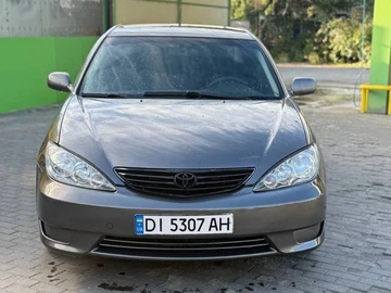 Авто Toyota Camry 2005 № 8849730