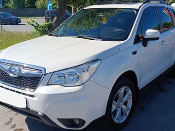 Авто Subaru Forester 2015 № 8849732