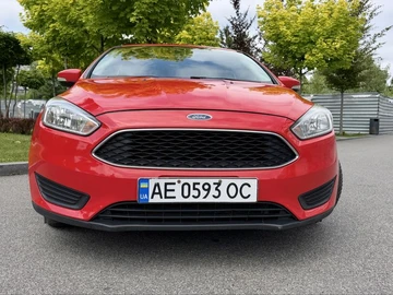 Авто Ford Focus 2015 № 8849734