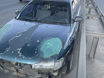 Авто Toyota Corolla 1993 № 8849738