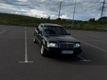 Авто Mercedes E Серия 1994 № 8849752