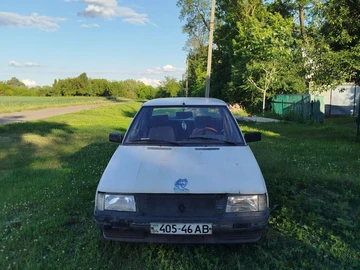 Авто Renault 11 2000 № 8849754