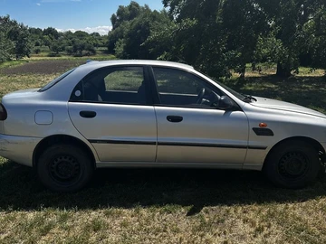 Авто Daewoo Lanos Sens  2006 № 8849771