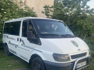 Авто Ford Transit 2004 № 8849772