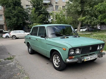 Авто ВАЗ 21061 1988 № 8849773