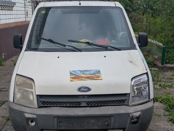 Авто Ford Transit 2003 № 8849776