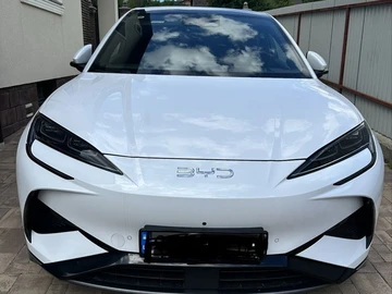 Авто BYD Flyer 2024 № 8849780
