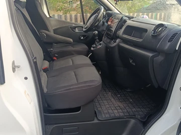 Авто Opel Vivaro 2015 № 8849782
