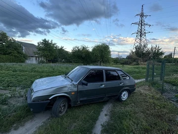 Авто ВАЗ 21093 2005 № 8849785