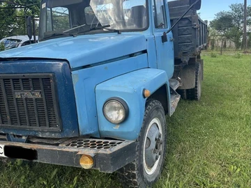 Авто ГАЗ 21 Волга 1992 № 8849846