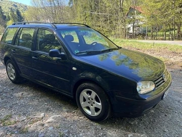 Авто Volkswagen Golf 2002 № 8849859