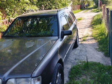 Авто Mercedes E Серия 1993 № 8849861