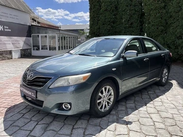 Авто Toyota Camry 2010 № 8849865