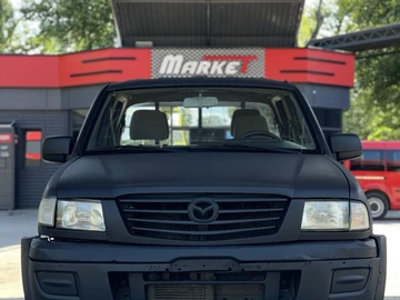 Авто Mazda B-Series 1999 № 8849877