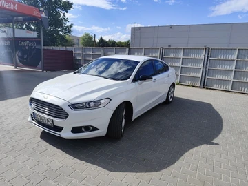 Авто Ford Fusion 2015 № 8849883