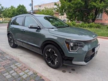 Авто KIA Niro 2023 № 8849890