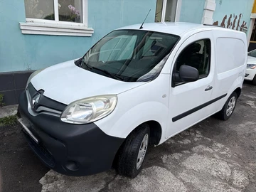 Авто Renault Kangoo Express 2013 № 8849893