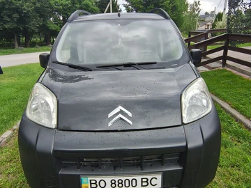 Авто Citroen Nemo 2012 № 8849896