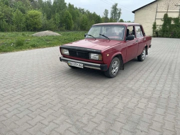 Авто ВАЗ 2105 1995 № 8849897