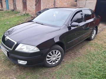 Авто Skoda Octavia 2007 № 8849898