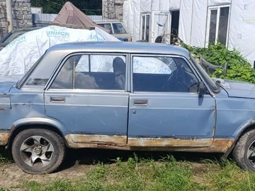 Авто ВАЗ 2105 2001 № 8849901