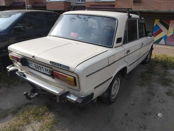 Авто Ford Canyon 1984 № 8849902