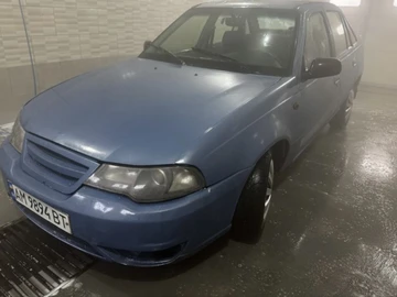 Авто Daewoo Nexia 2008 № 8849905