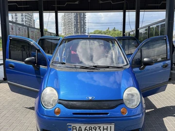 Авто Daewoo Arcadia 2011 № 8849908