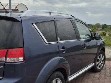Авто Citroen C-Crosser 2007 № 8849910